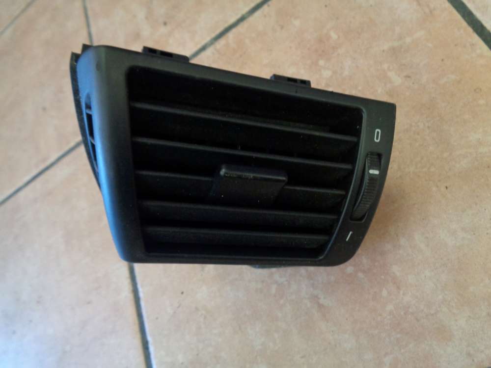 BMW 318i E46 Frischluftgrill Luftdüse Vorne Rechts 8361898