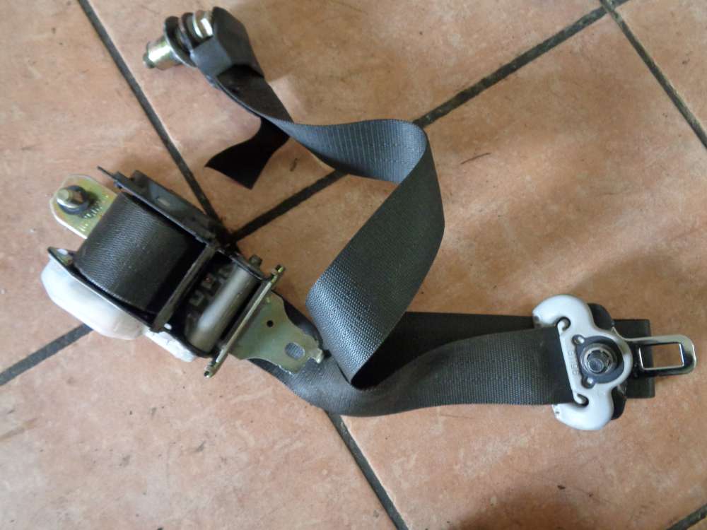 Honda Civic MB Gurt Sicherheitsgurt Vorne Rechts ECC-B32-EJ005
