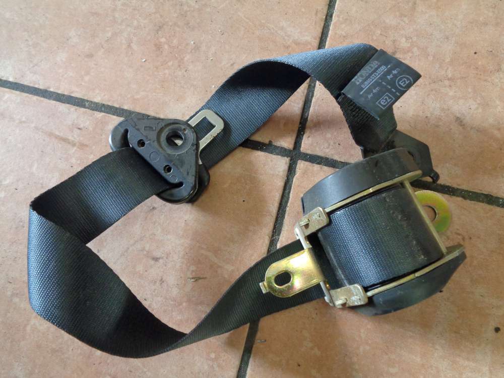 Honda Civic MB Gurt Sicherheitsgurt Hinten Links 82810-ST3-E000
