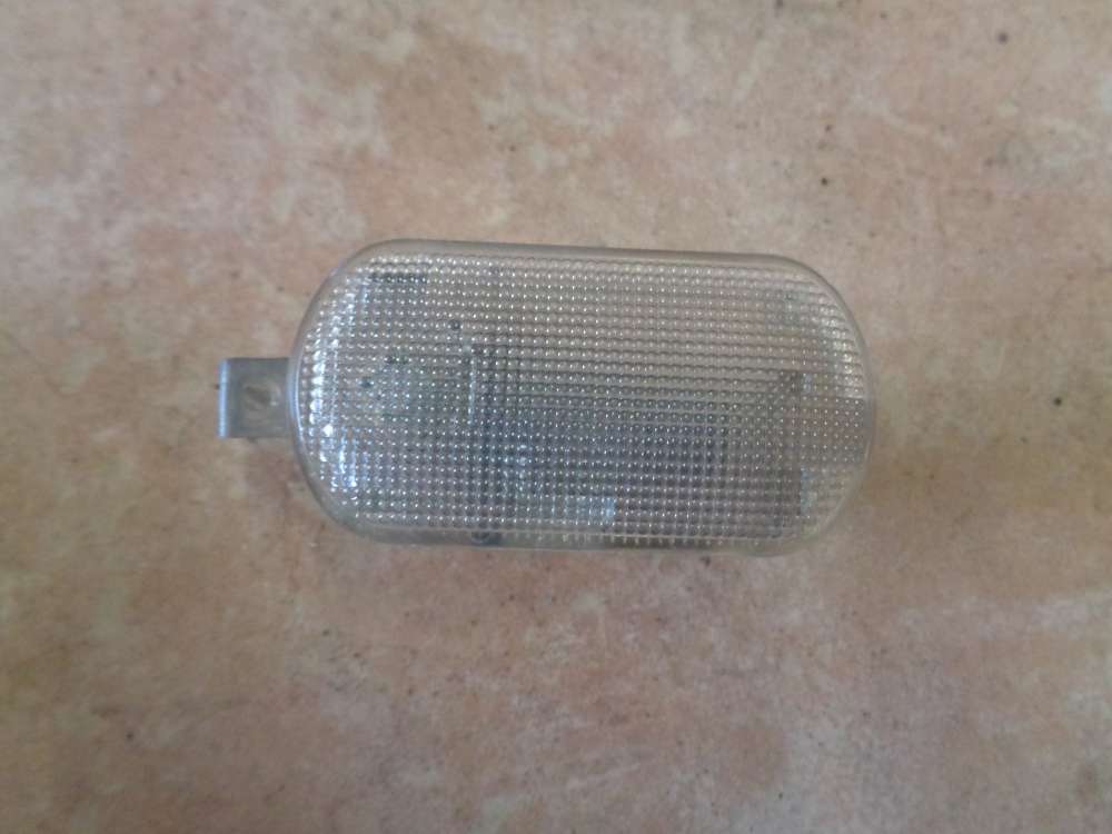 VW Passat VW Golf 4 Handschuhfachbeleuchtung 1H0947311