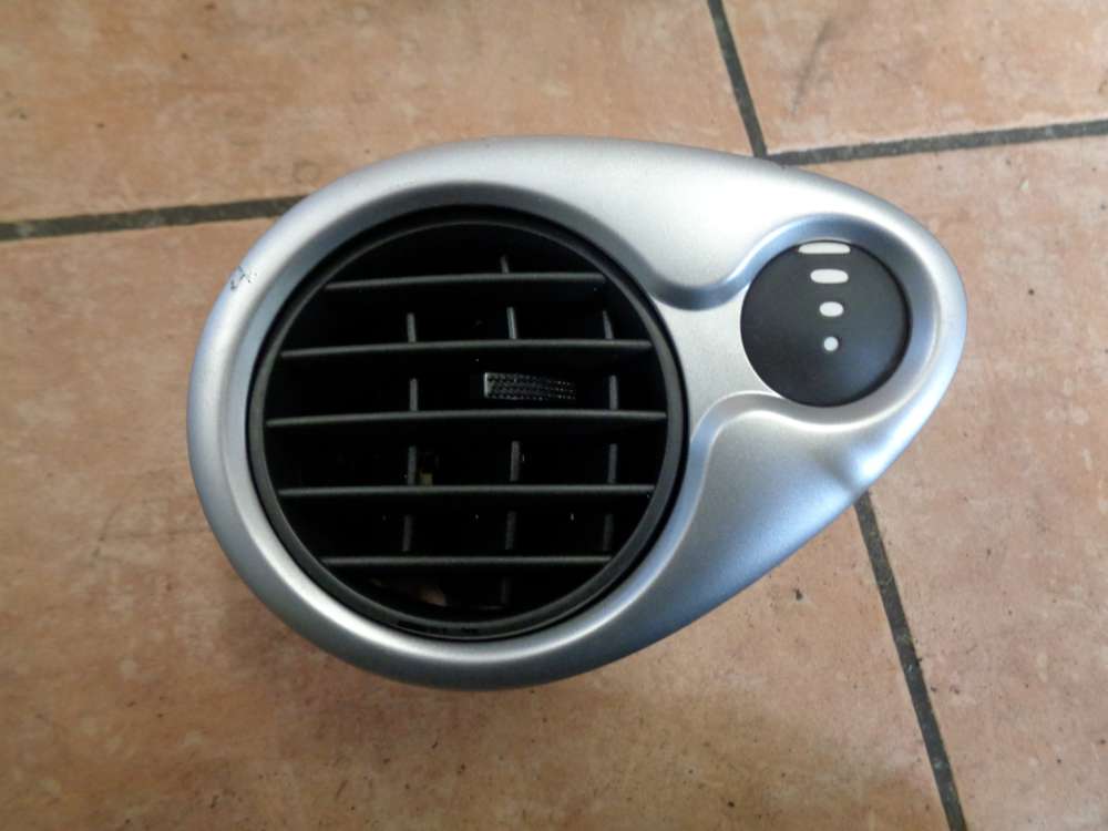 Renault Clio 3 Bj:2006 Luftdusche Luftdüse Rechts 211294/012
