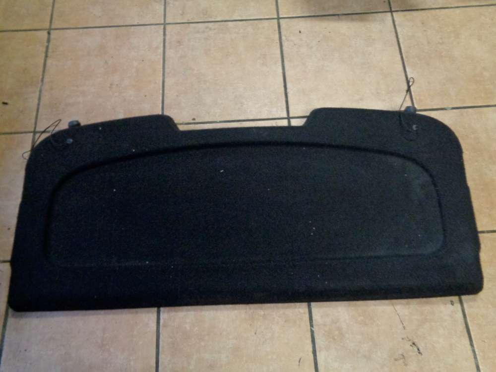 Ford Fiesta VI JA8 Bj:2010 Laderaumabdeckung Hutablage 8A61A46506 AF
