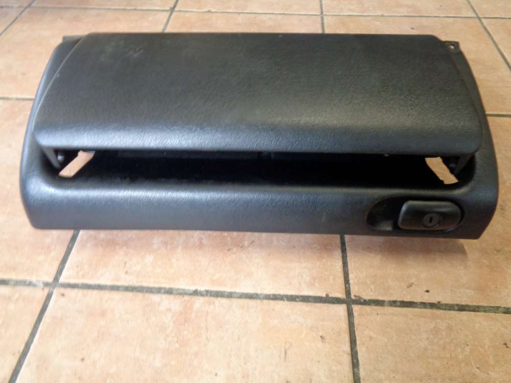 VW Golf IV Cabrio Handschuhfach Fach 1H1857922B