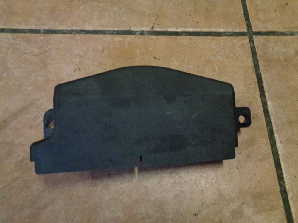 Mazda 3 BK Abdeckung Deckel ZJ0113284