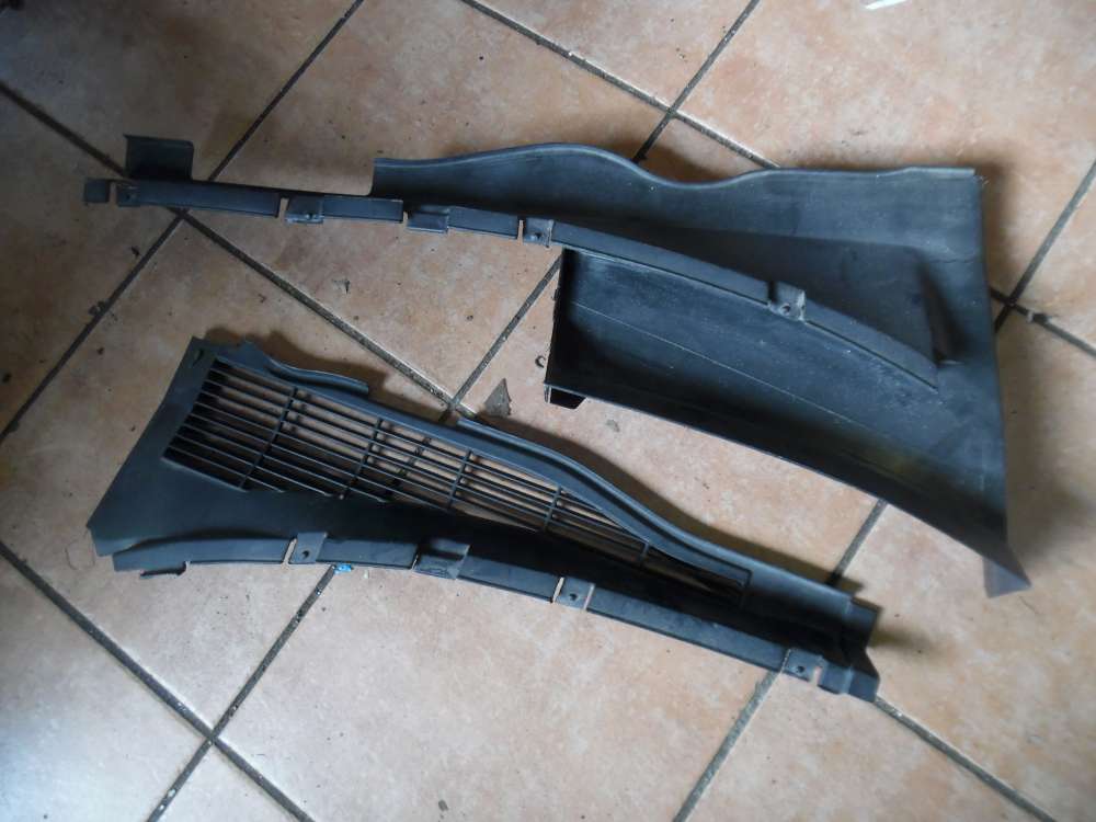 Seat Ibiza 6K Abdeckung Wasserkasten 6K1819413