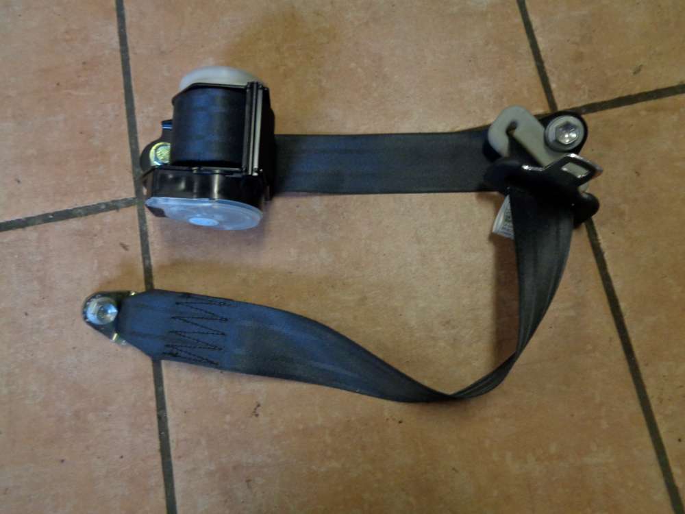 Daihatsu Sirion M3 Sicherheitsgurt Gurt Hinten Links D8610TL