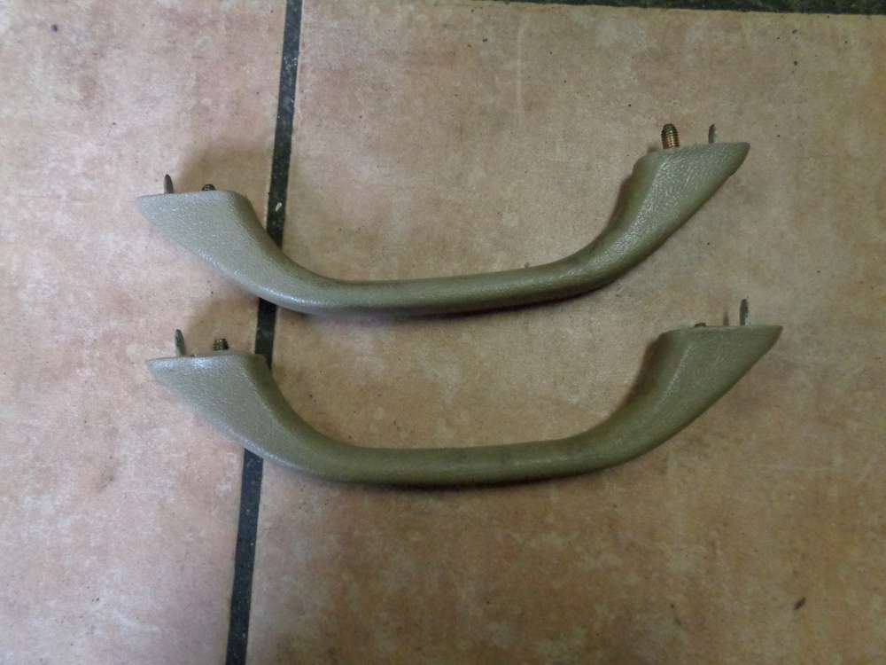 Honda Shuttle Haltegriffe Angstgriff