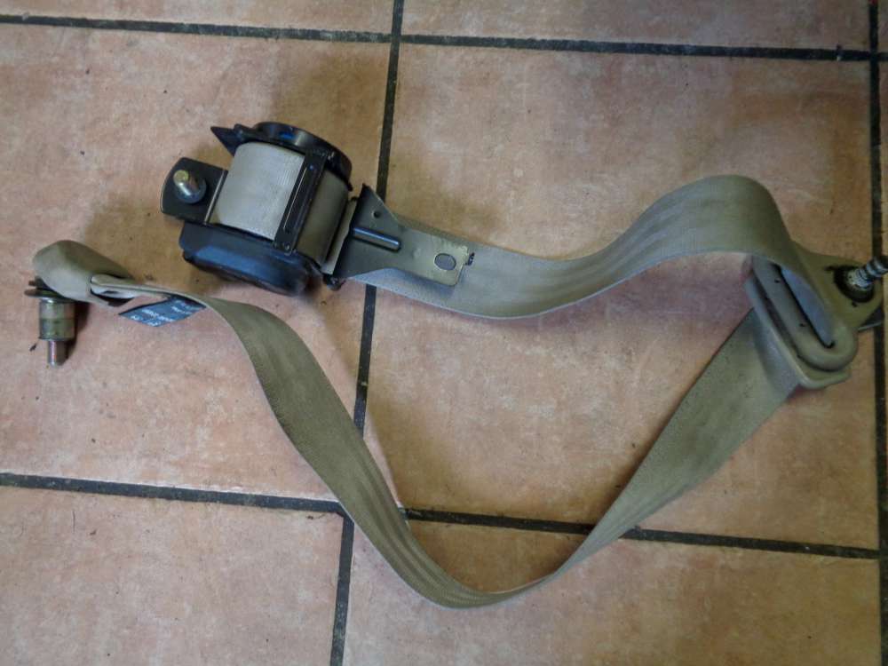 Honda Shuttle Sicherheitsgurt Gurt Vorne Rechts 224060
