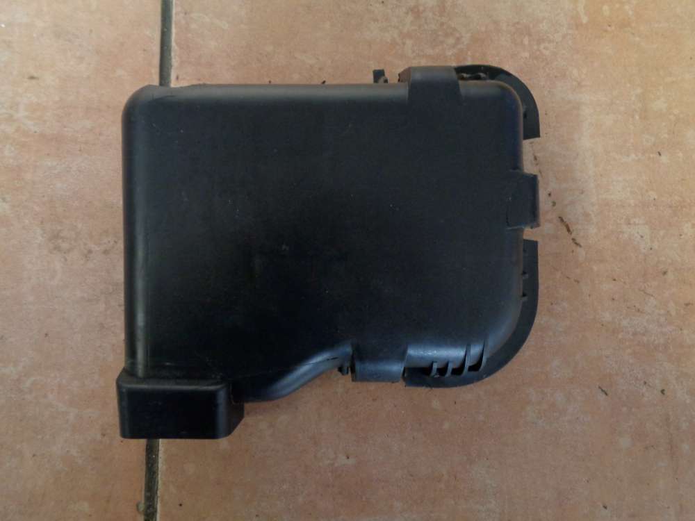 Renault Kangoo KC Sch?tzabdeckung Abdeckung 7700309670