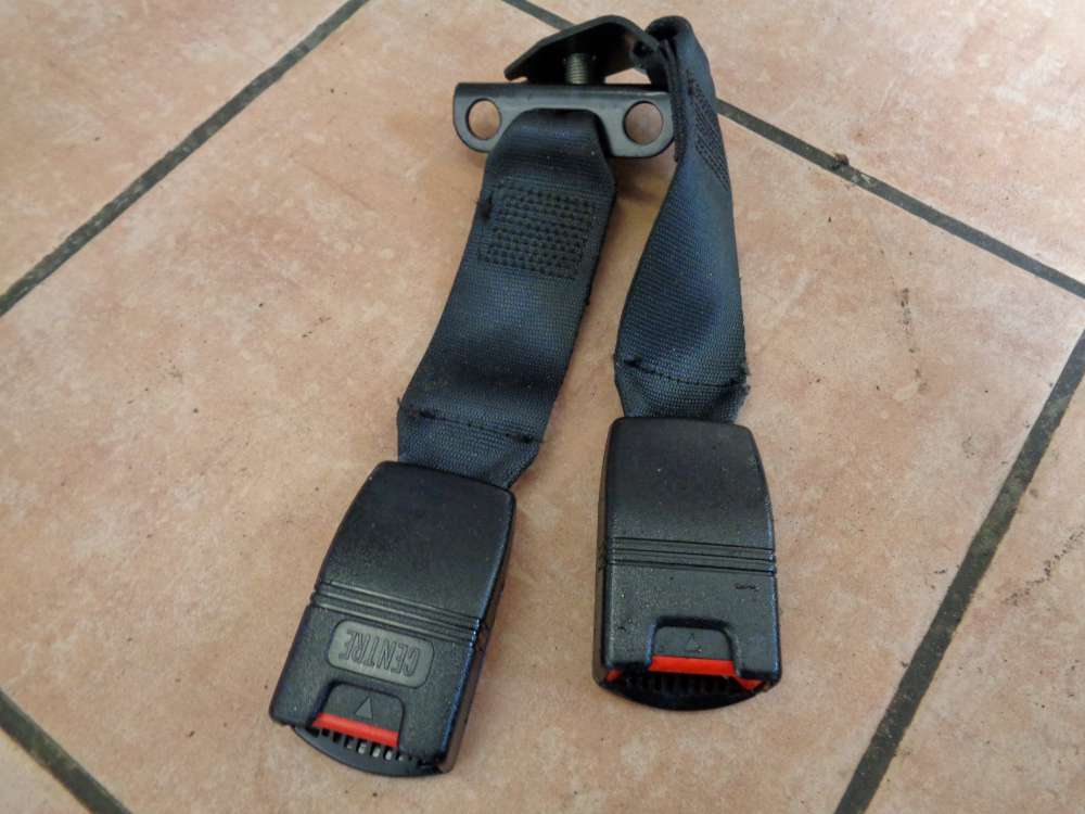 Honda Civic Gurtschloss Gurtschlo? Hinten 07R00695