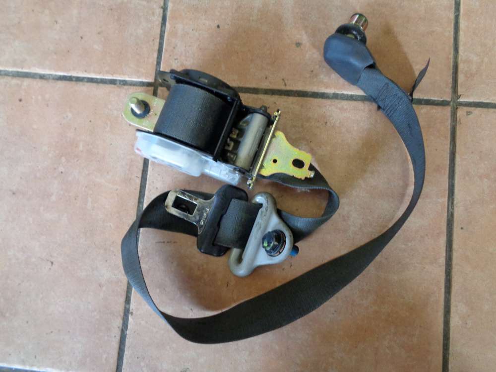 Honda Civic Gurt Sicherheitsgurt Vorne Links 16756288