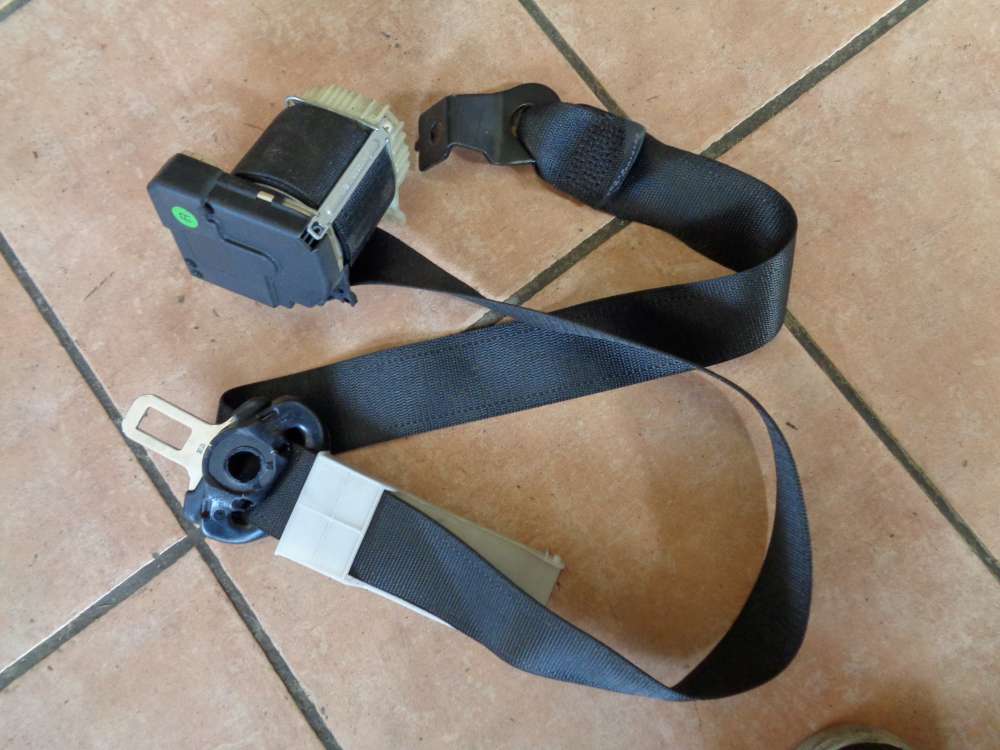 Opel Zafira A Sicherheitsgurt Gurt Vorne Rechts 24417108