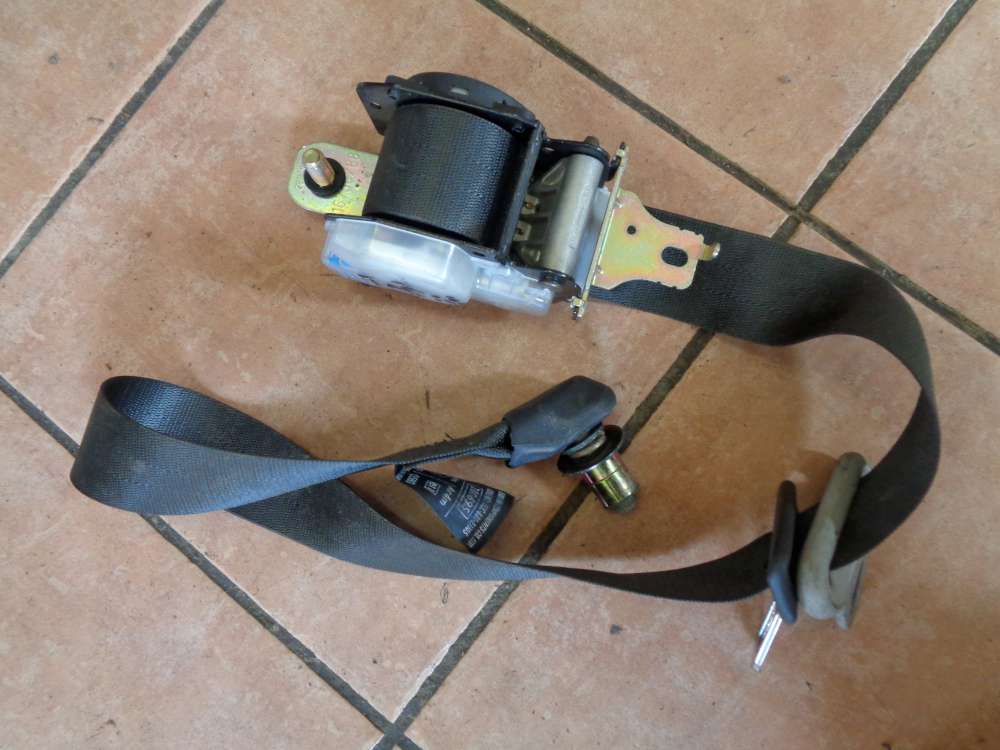 Honda Civic MB Gurt Sicherheitsgurt Vorne Rechts 16756288