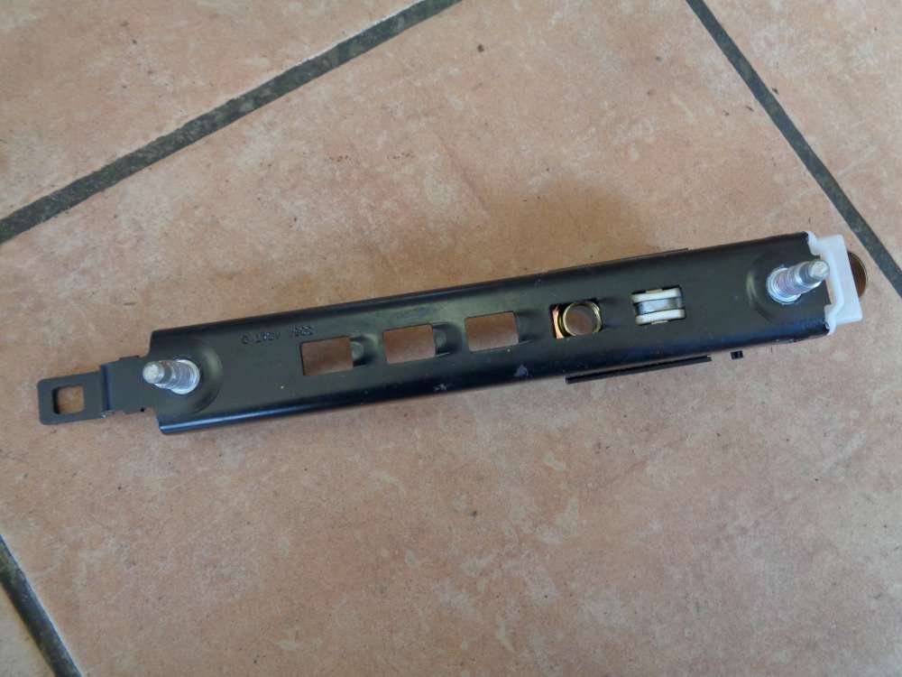 Opel Zafira A H?henversteller Sicherheitsgurt Vorne 090560650