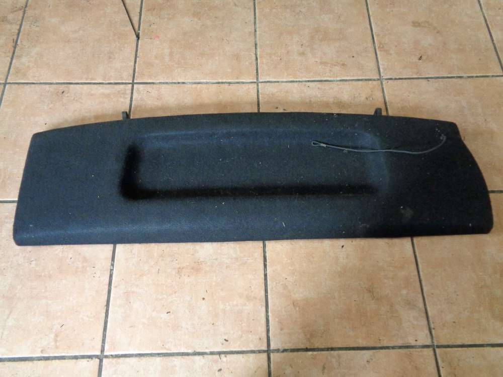 Peugeot 107 Laderaumabdeckung Hutablage