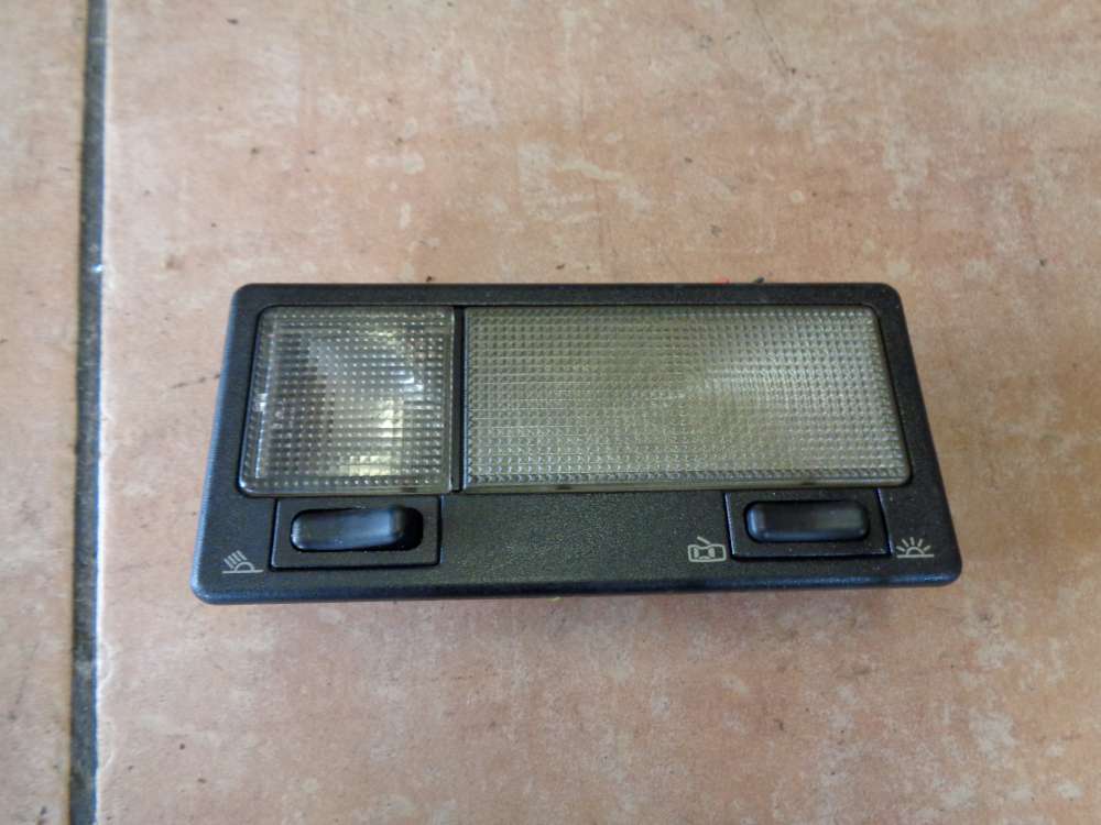 VW Golf 3 Cabrio Passat 35i Innenraumlampe Innenleuchte 357947111C
