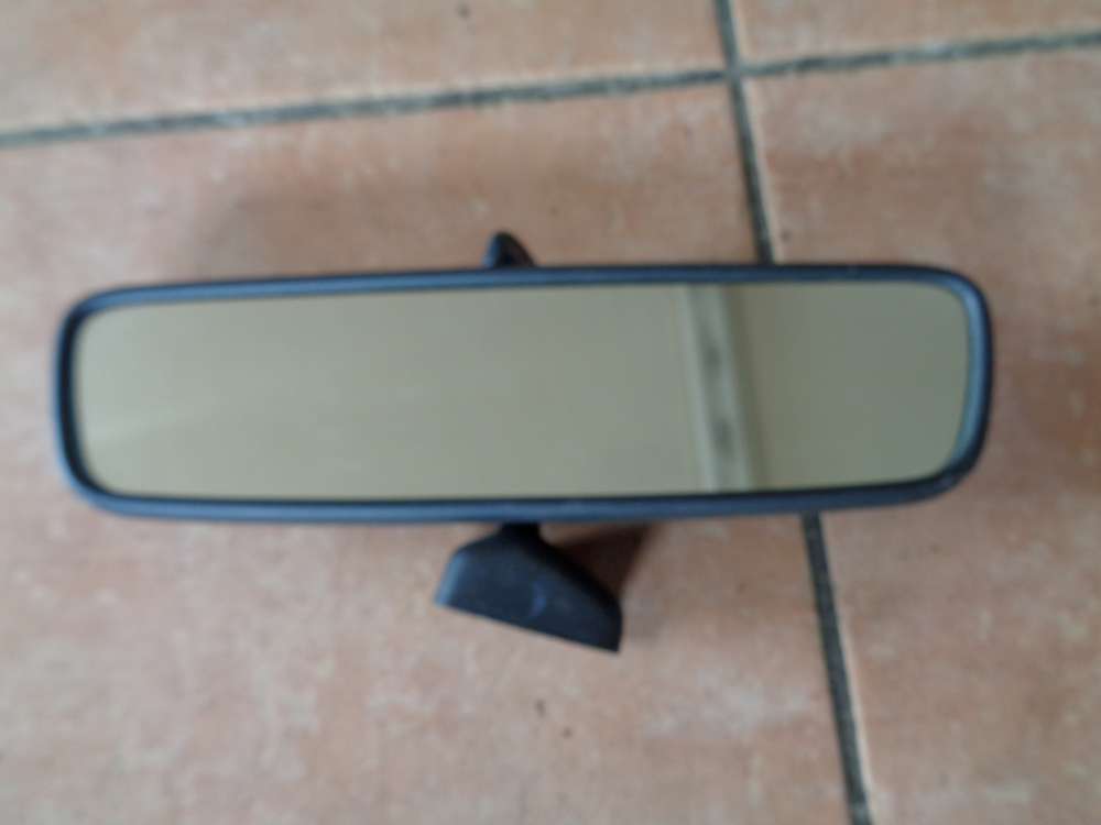 Opel Zafira A Innenspiegel Rückspiegel 015009