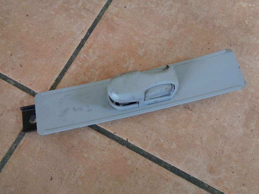 Opel Zafira A H?henversteller Sicherheitsgurt Vorne Links