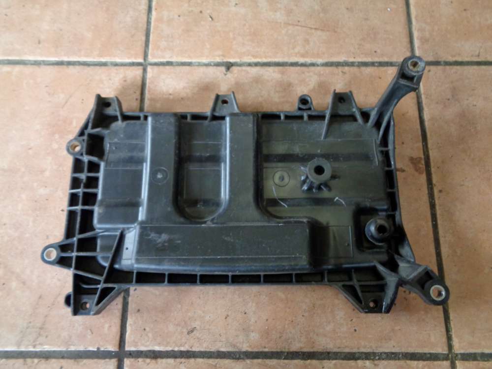 Nissan Micra III K12 Abdeckung Deckel