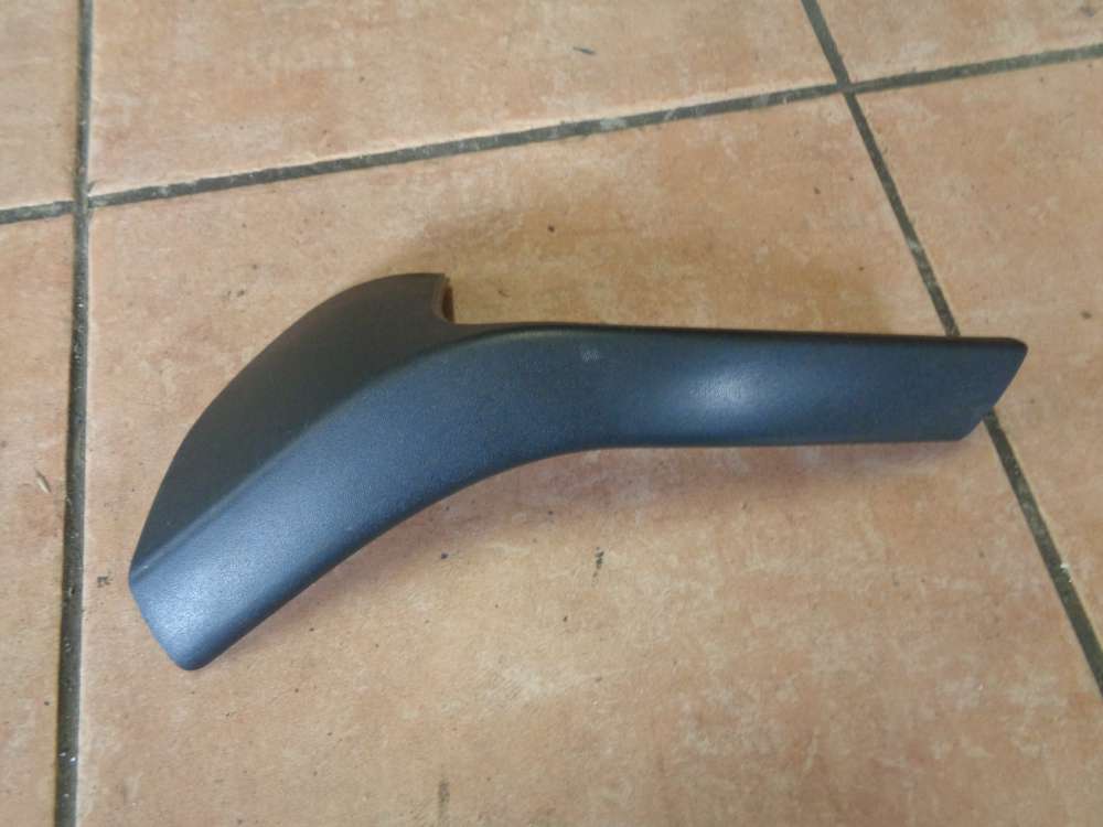 Seat Altea XL 5P Abdeckung T?rgriff Innen Hinten Rechts 5P0867198