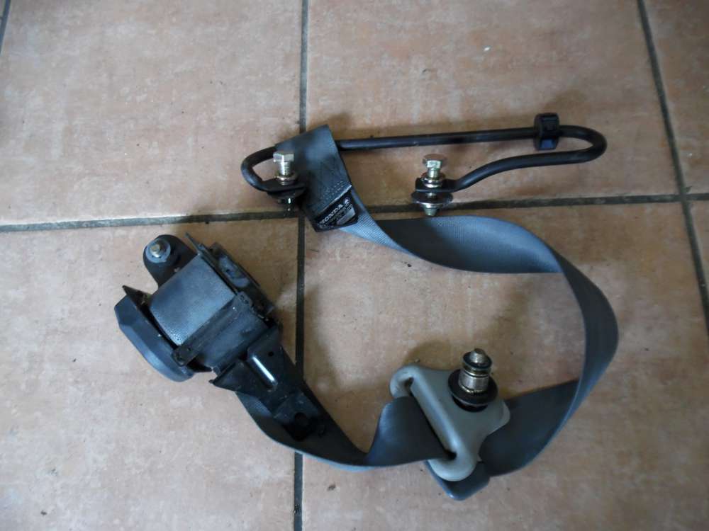 Honda Accord MFG Sicherheitsgurt Gurt Vorne Rechts