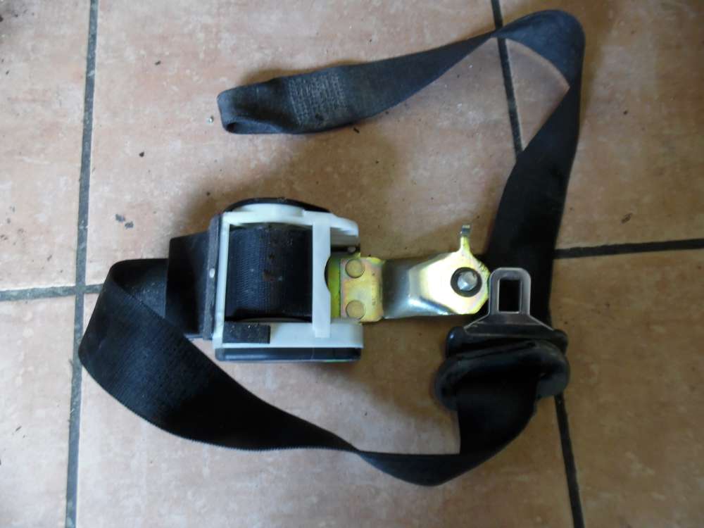BMW E36 3er Sicherheitsgurt Gurt Vorne Rechts 8119182