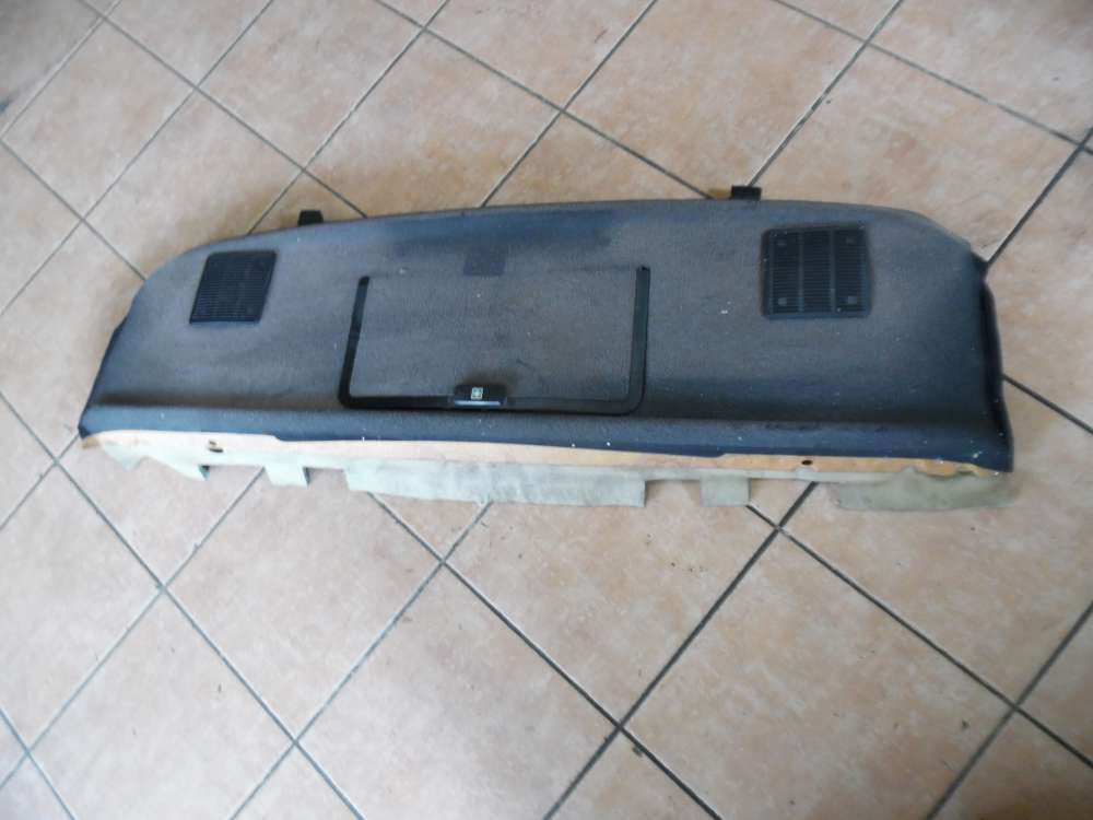 Mercedes-Benz 190E W201 Hutablage mit Lautsprecher 0008207102