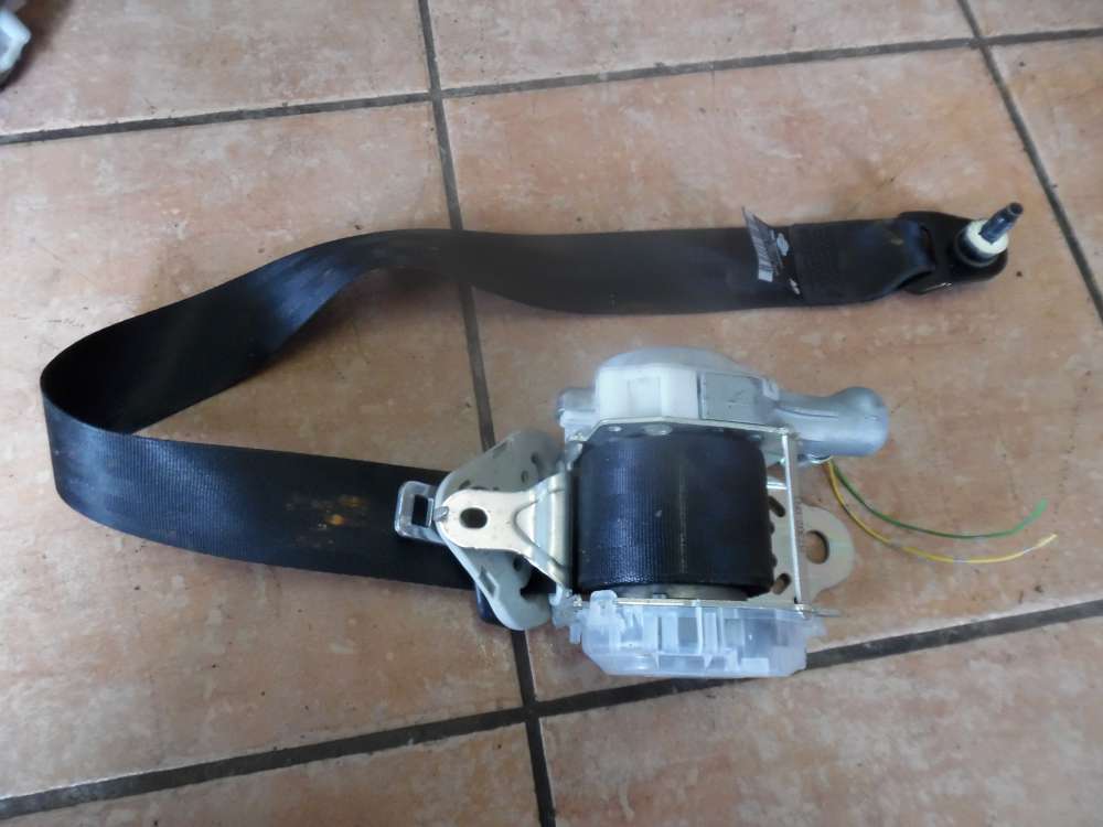 Nissan Micra K12 Bj:2007 Gurt Sicherheitsgurt Vorne Rechts 86884BC715