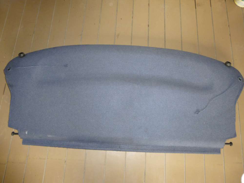 Ford Fiesta IV JAS Hutablage Laderaumabdeckung 96FB B46506AC