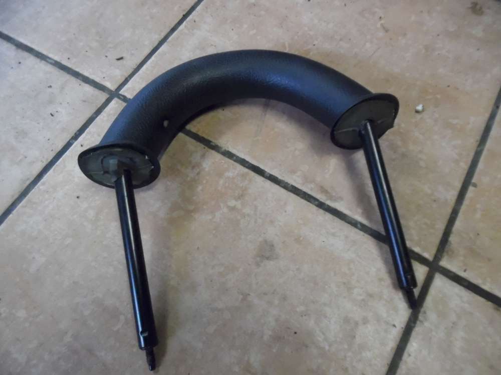 Peugeot 206 Cabrio Kopfstütze Überrollbügel Hinten