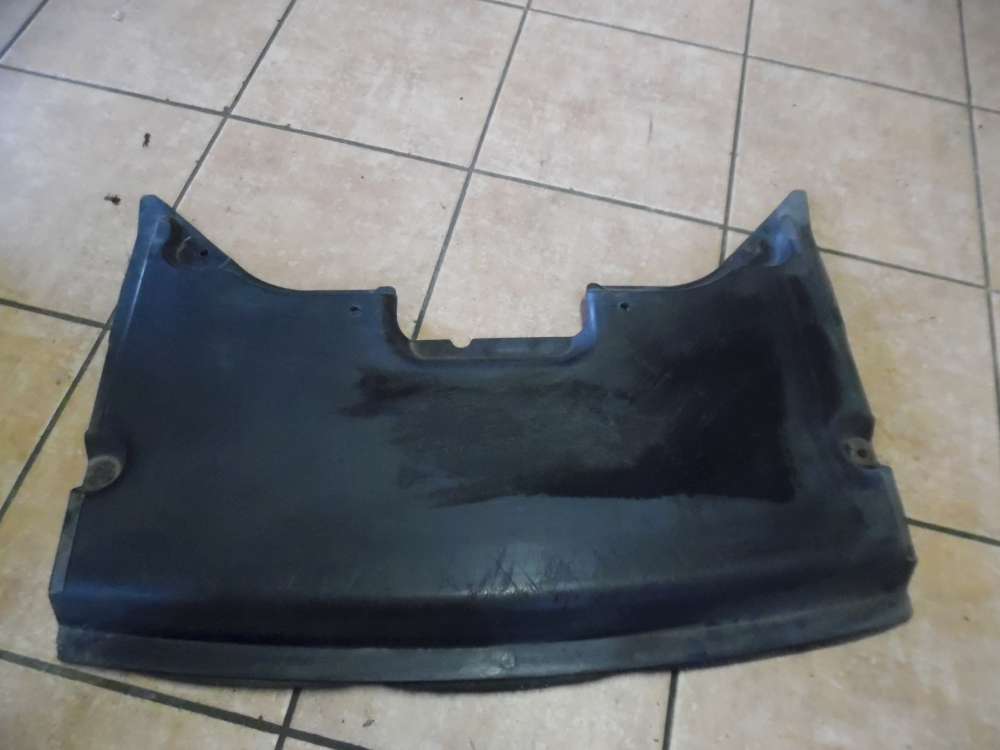 Mercedes Benz A-Klasse W168 A160 Unterbodenschutz A1685201023