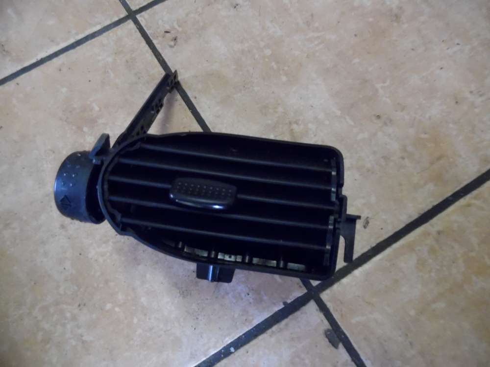 Mercedes Benz A-Klasse W168 A160 Luftdüse Vorne Links 1688300154
