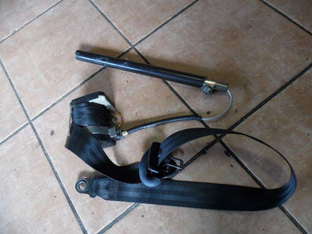 Ford Galaxy Sicherheitsgurt Gurt Vorne Links 7M0857705C