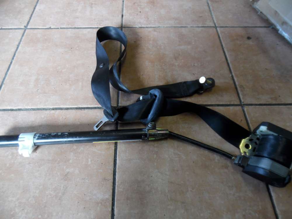 Ford Galaxy Sicherheitsgurt Gurt Vorne Rechts 7M0857706C