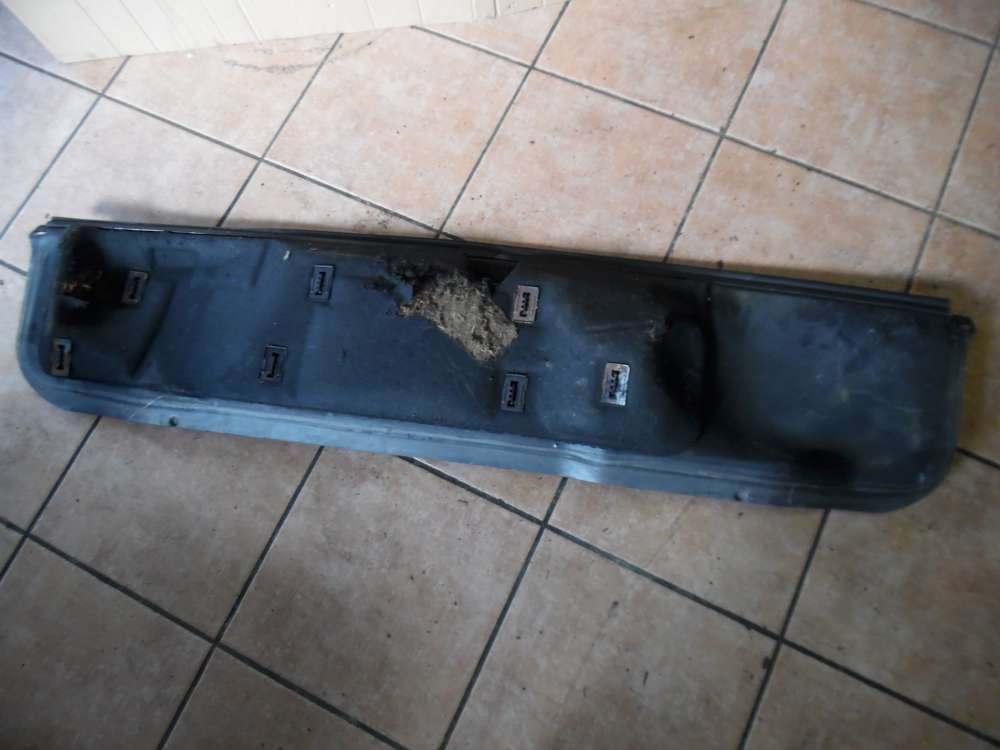 Ford Galaxy Abdeckung 7M0819525