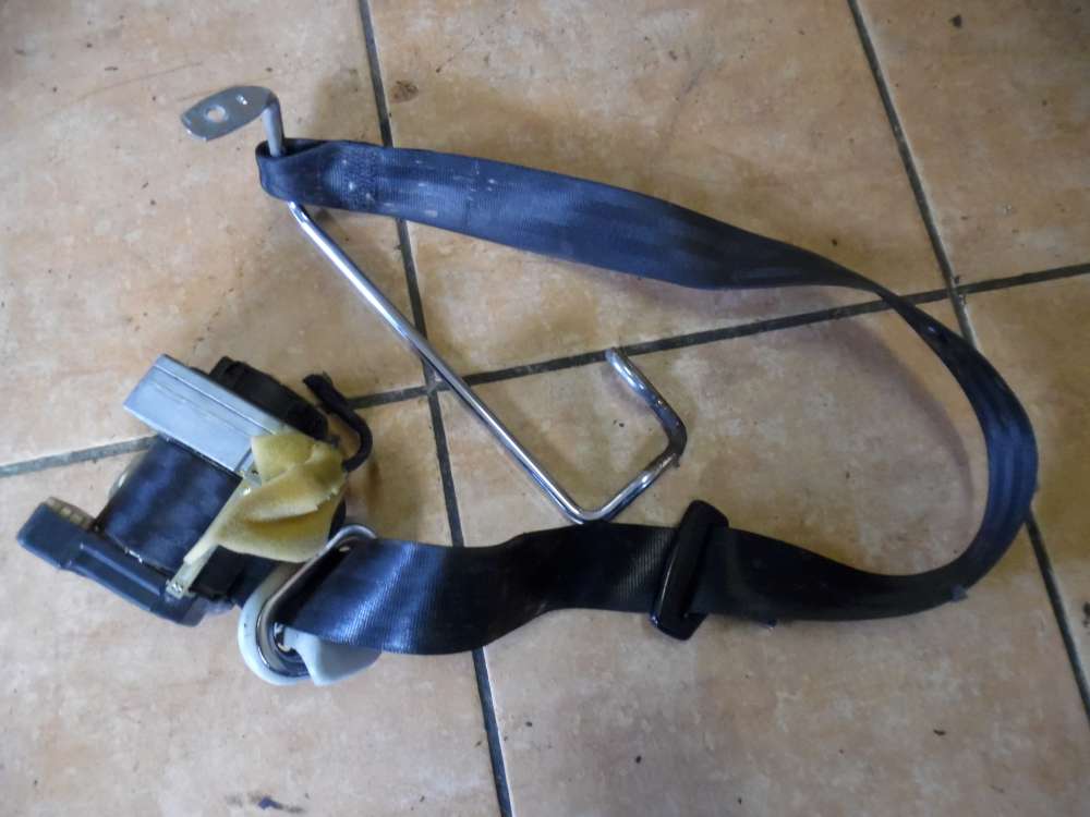 VW Golf IV 1J Sicherheitsgurt Gurt Vorne Links 1J3857705J