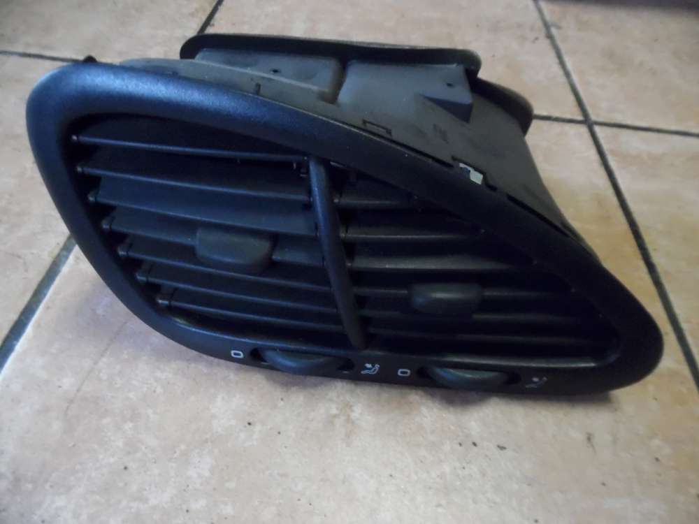 Ford Galaxy Luftdüse Luftgitter Mitte 7M1819728