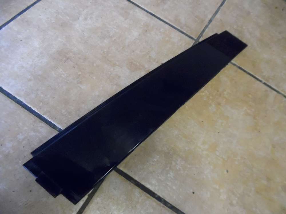 VW Golf 6 VI B-S?ule Abdeckung T?r Aussen Hinten Links 5K6839901