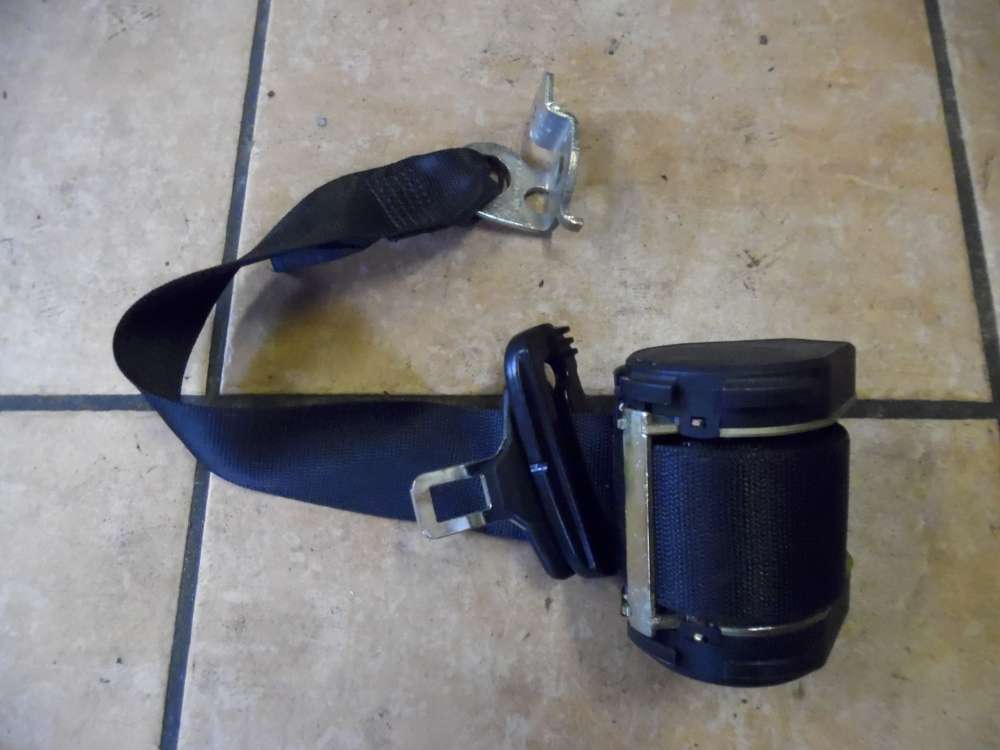 Mercedes-Benz C-Klasse W202 Gurt Sicherheitsgurt Hinten Rechts 2028608885