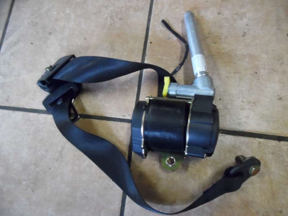 Mercedes-Benz C-Klasse W202 Sicherheitsgurt Gurt Vorne 2108680222