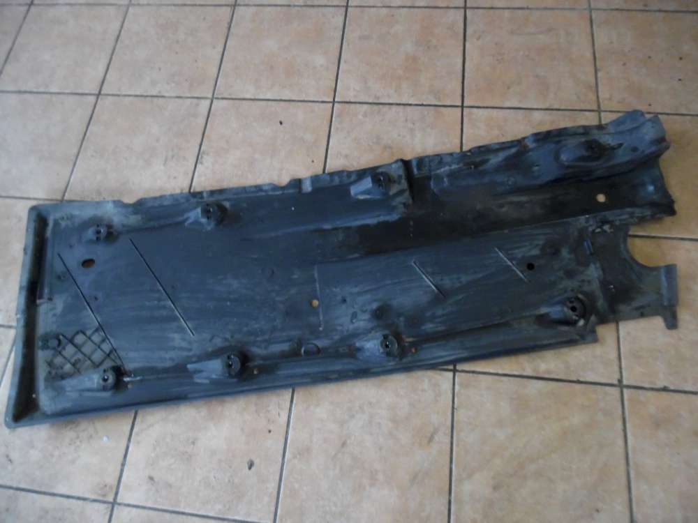 VW Golf 6 Unterbodenschutz Unterfahrschutz Rechts 1K0825272A