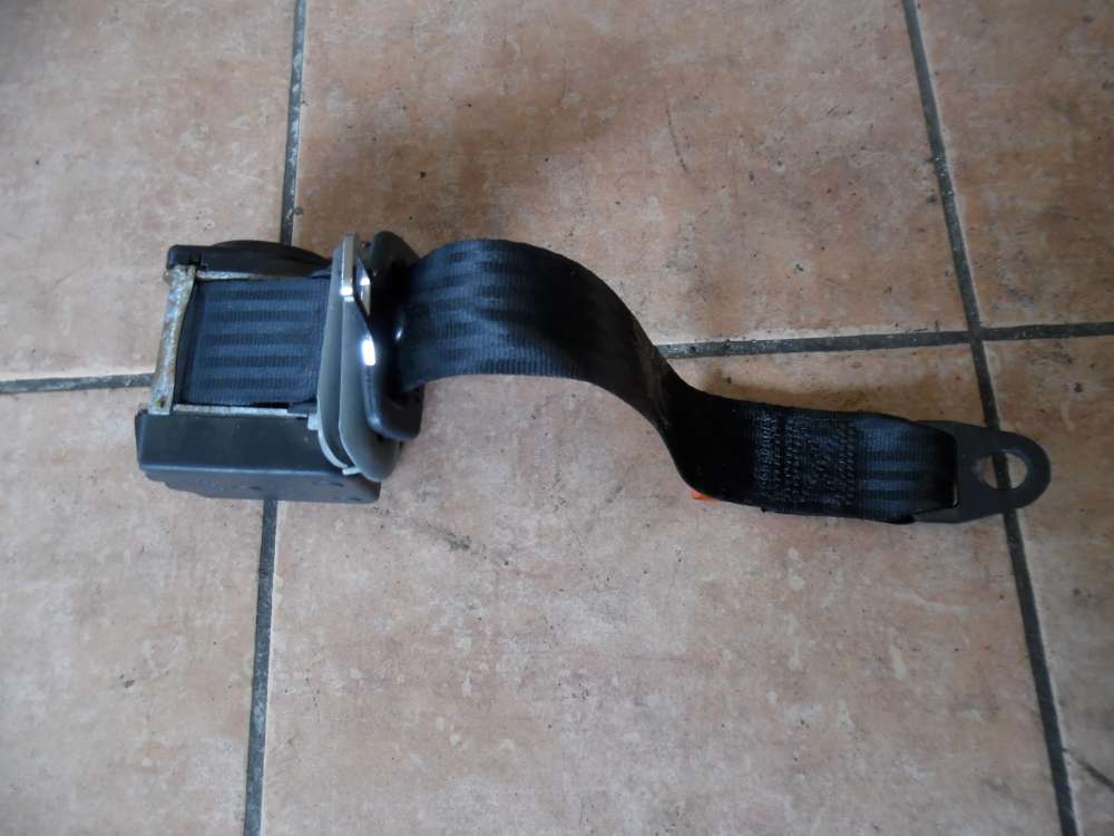 Alfa Romeo 156 Sicherheitsgurt Gurt Hinten Links 046076