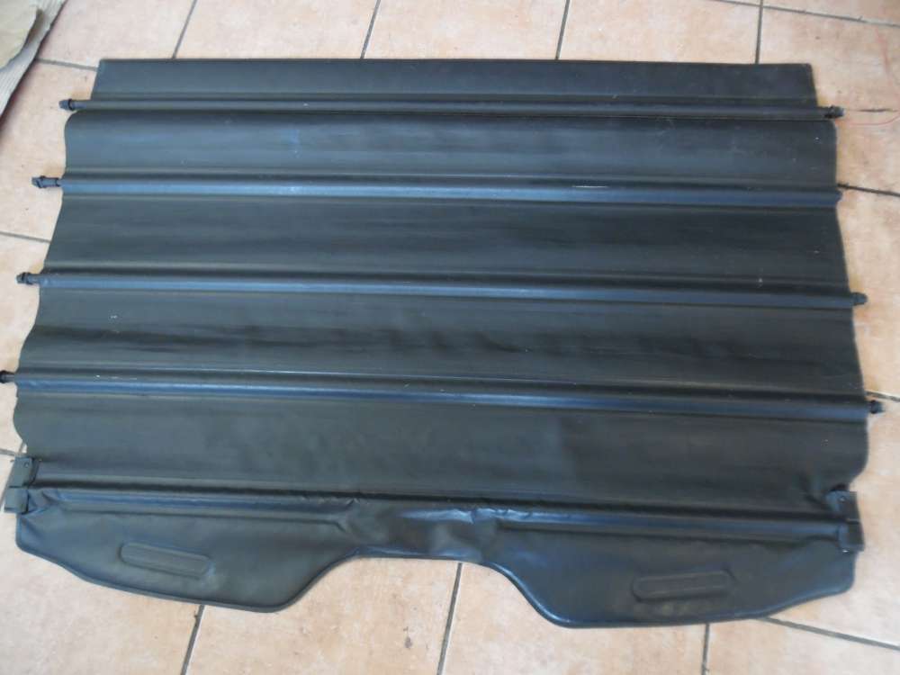 Opel Astra G Laderaumabdeckung Abdeckung Laderaum