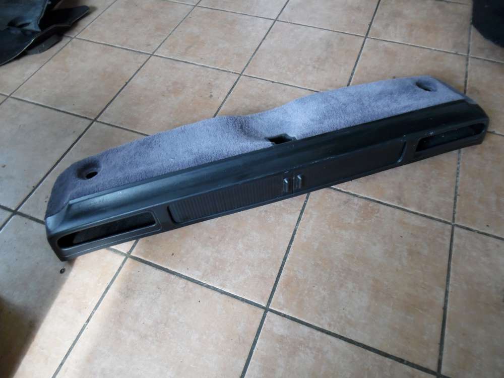 Porsche 911 Ablagefach Fach Ablage 986551223