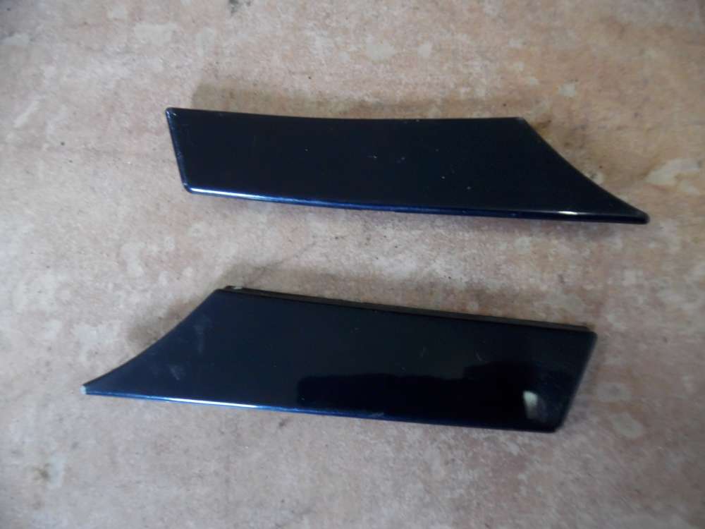 Porsche 911 Abdeckung Seitenwand R / L 98650486100 - 200