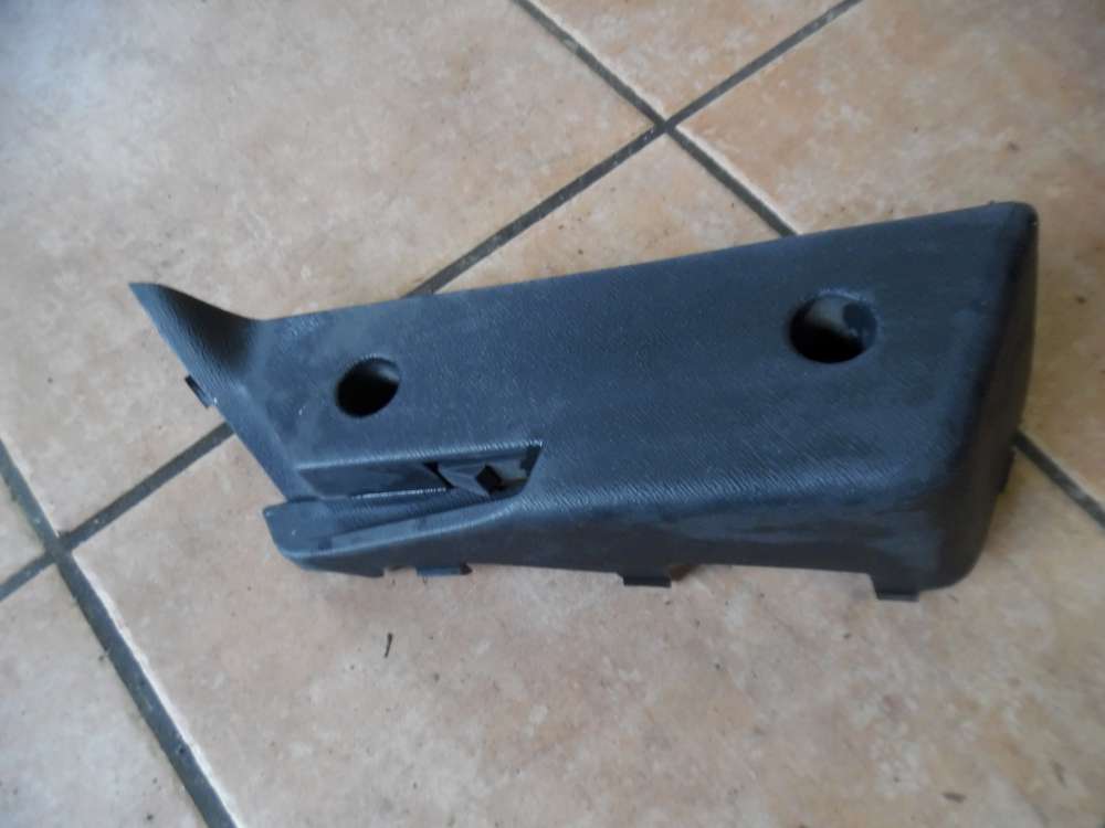 Renault Twingo II Innenausstattung Halter Hutablage Rechts 8200543938