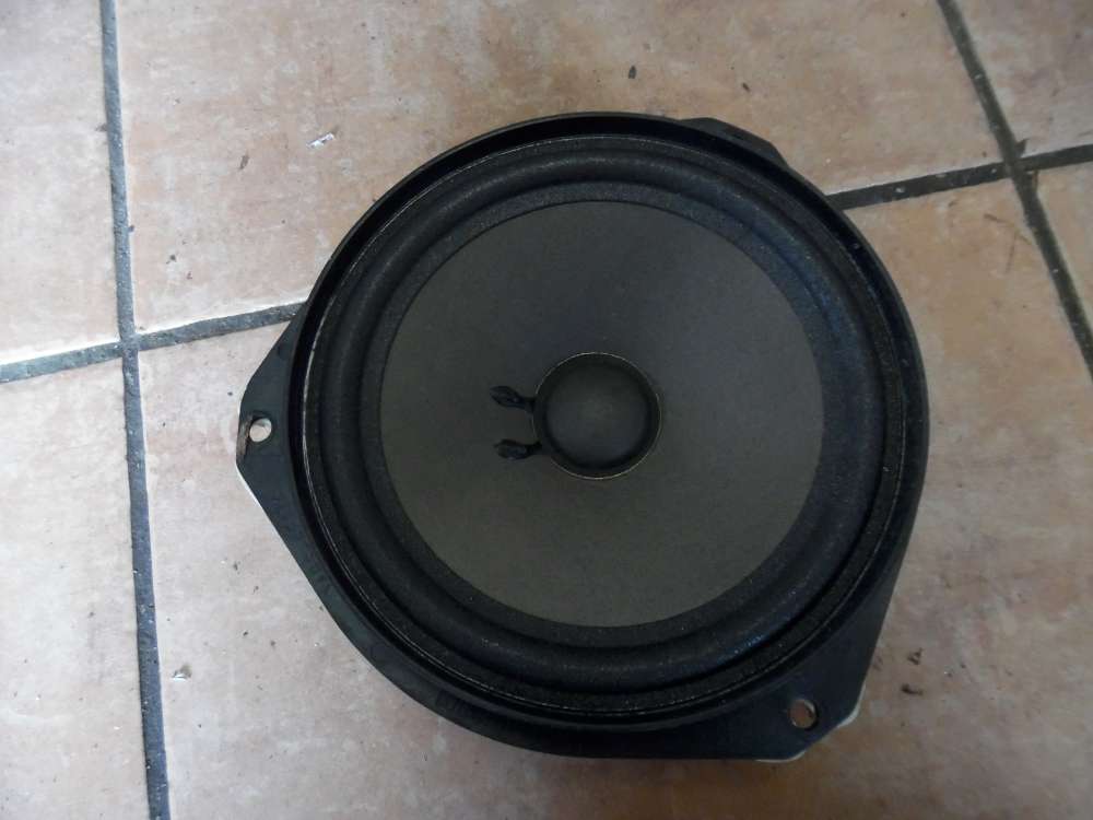 Opel Corsa D Lautsprecher Vorne Rechts 1705084001