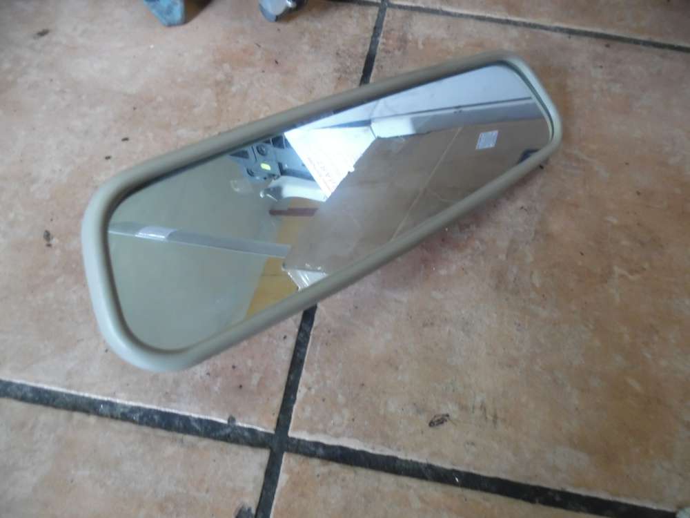 Audi A4 8E Rückspiegel Innenspiegel 010590