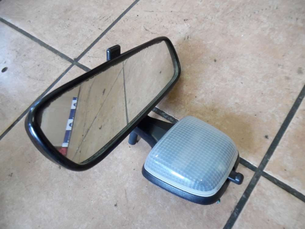 Daihatsu Cuore L7 L701 Rückspiegel Innenspiegel 010129