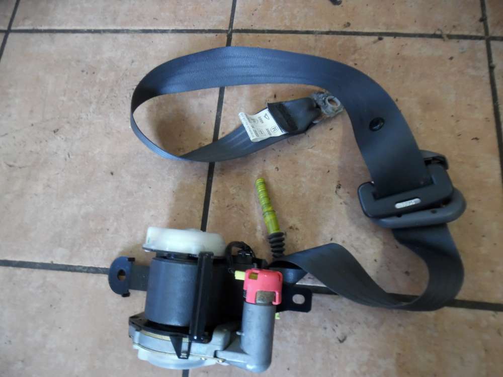Daihatsu Cuore L7 L701 Sicherheitsgurt Gurt Vorne Rechts